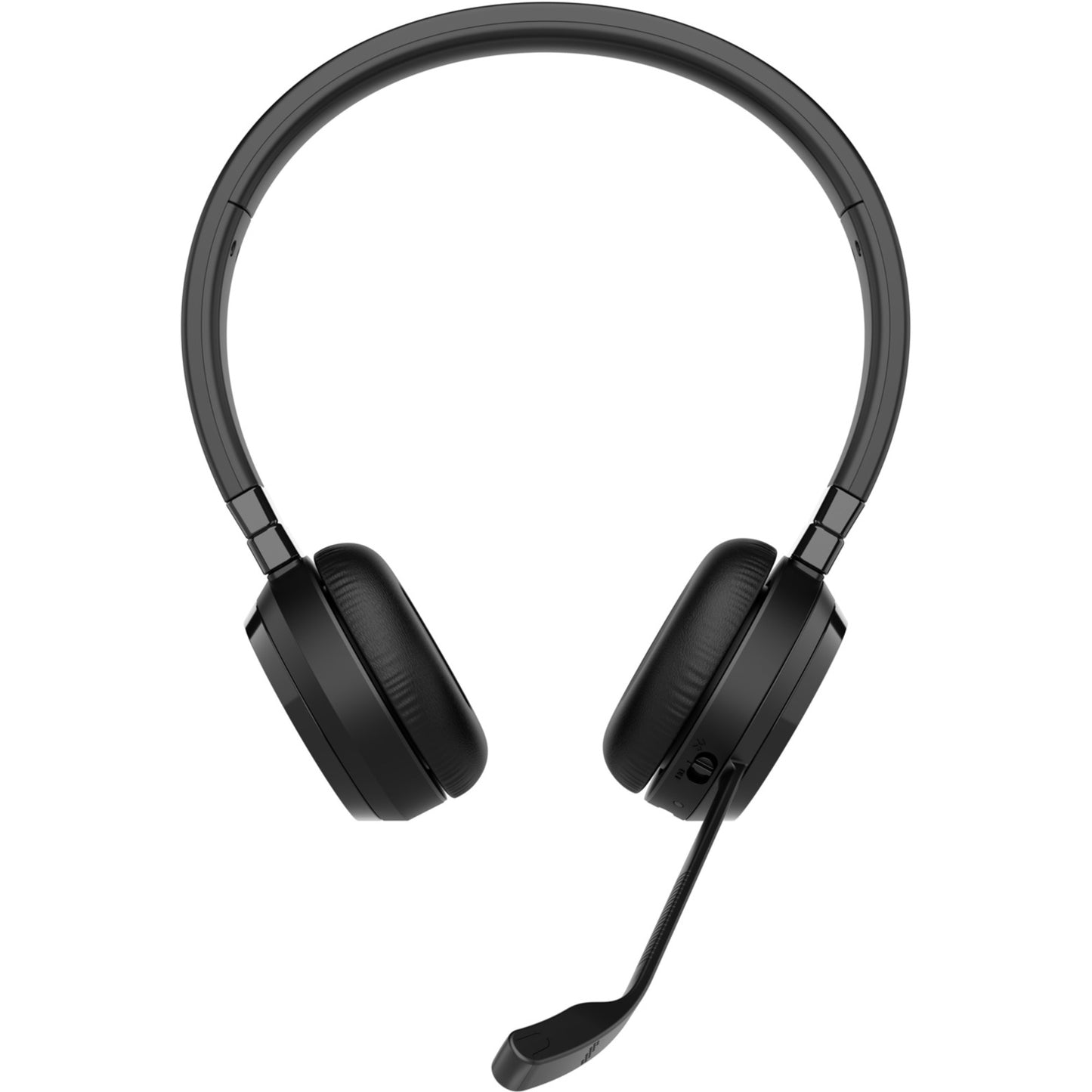 Evolve 65 TE - USB-A UC Stereo, Headset