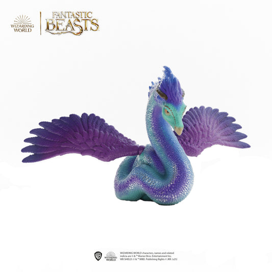 Wizarding World Fantastic Beasts - Occamy, Spielfigur