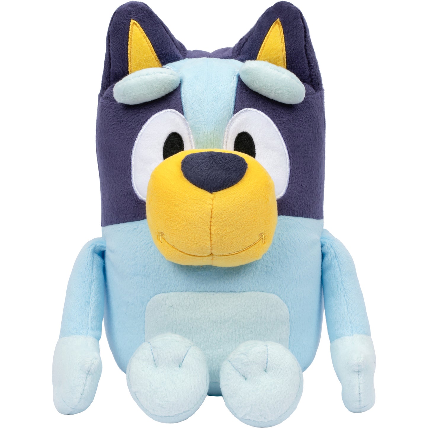 Bluey S11 Talking Plush - Bluey (DE/FR/NL), Kuscheltier