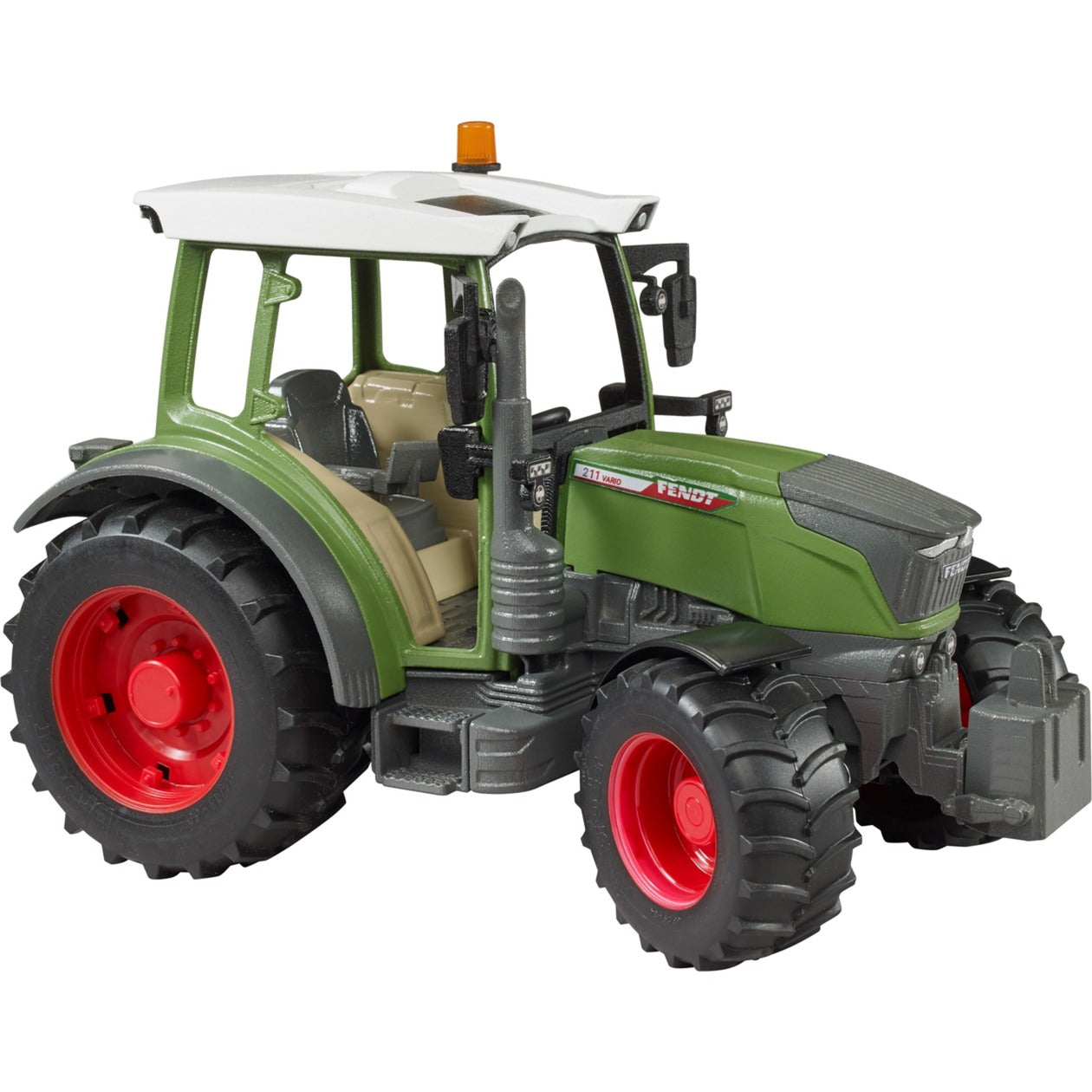 BRUDER Fendt Vario 211