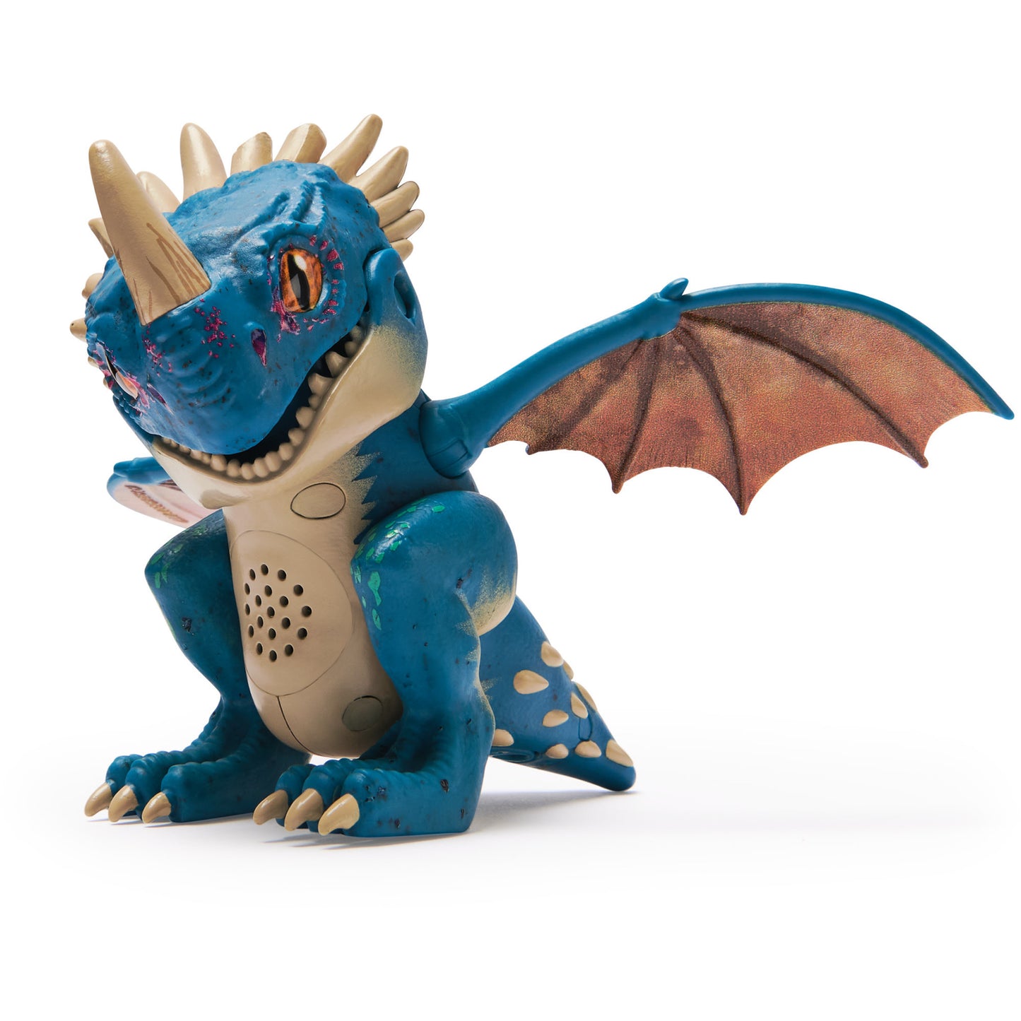 Drachenzähmen leicht gemacht - Interaktiver Mini-Drache Sturmpfeil, Spielfigur