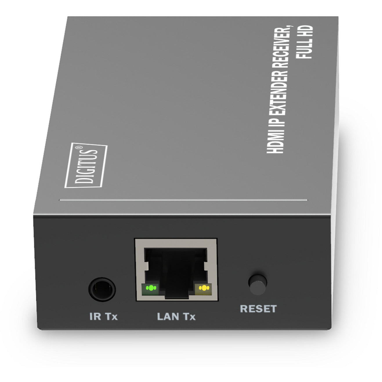 HDMI IP Extender Receiver DS-55518, Full HD, HDMI Verlängerung