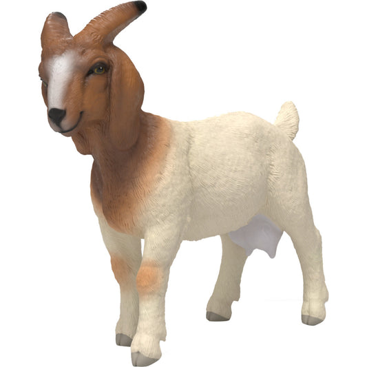 Farm World Burenziege, Spielfigur