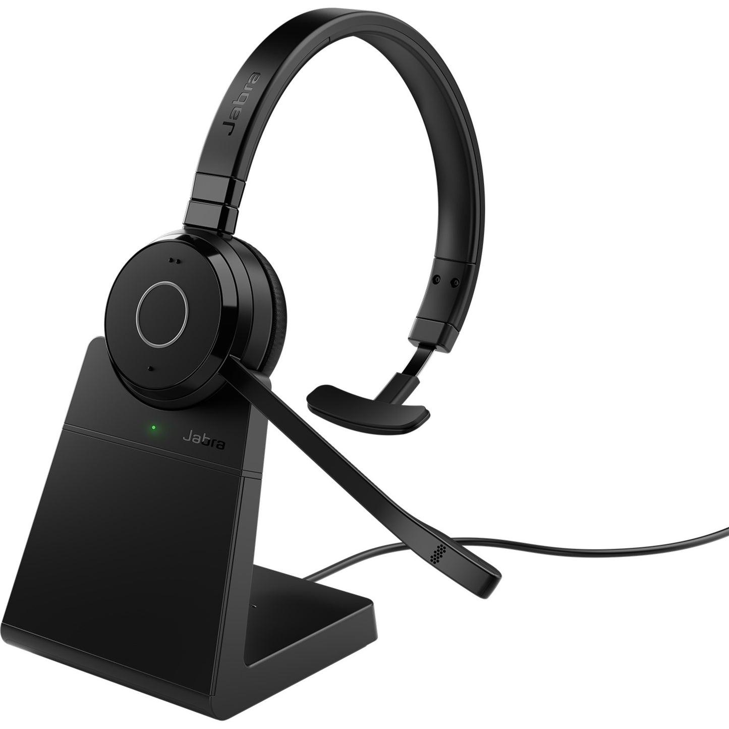 Evolve 65 TE - USB-A UC Mono, Headset