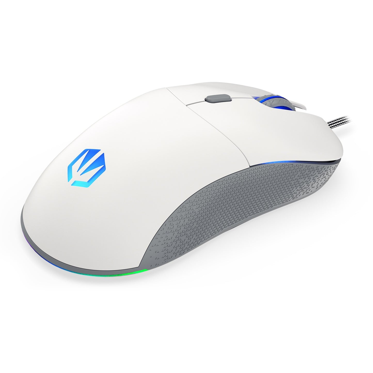 ENDORFY GEM Onyx White (weiss/grau)