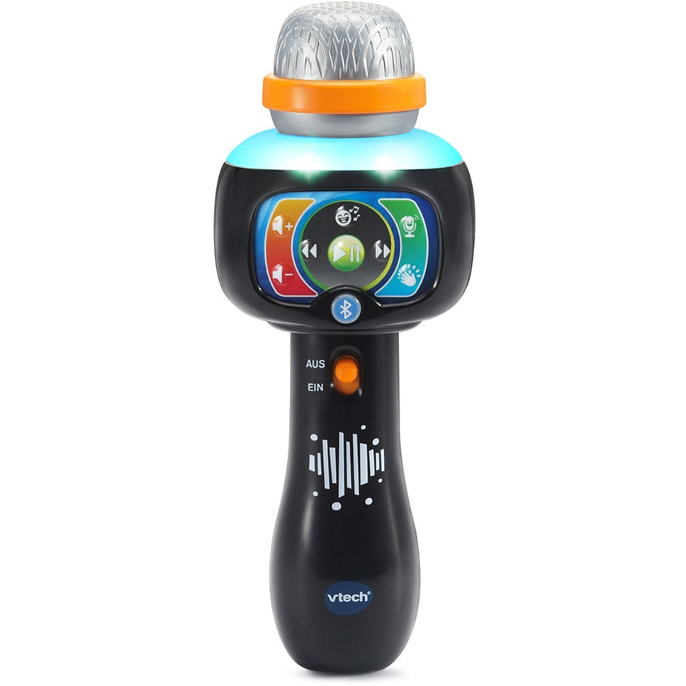 VTech Magisches Singspaß-Mikrofon