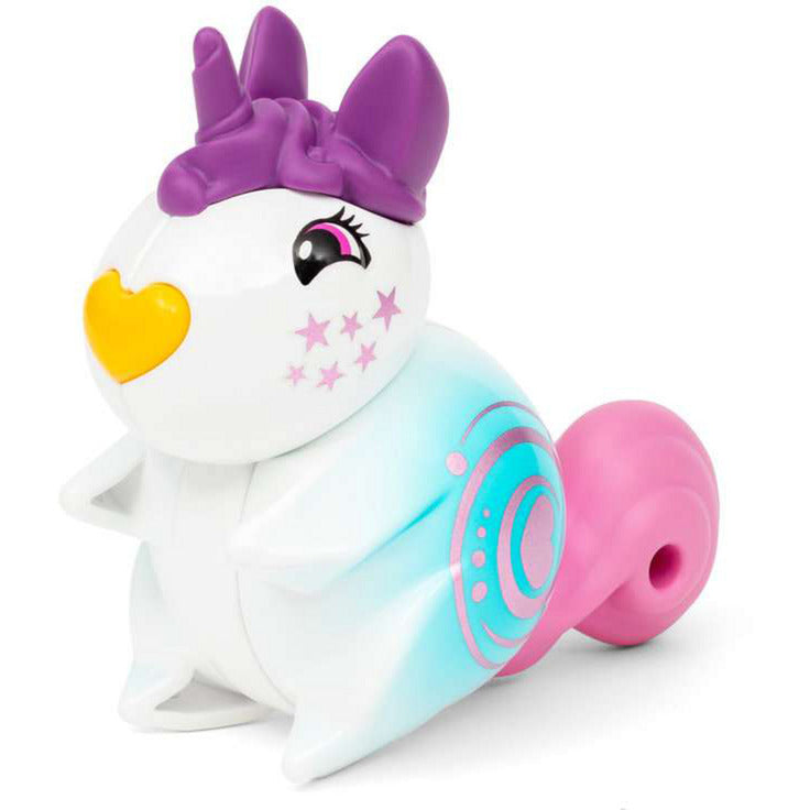 Flora - Celeste, Spielfigur