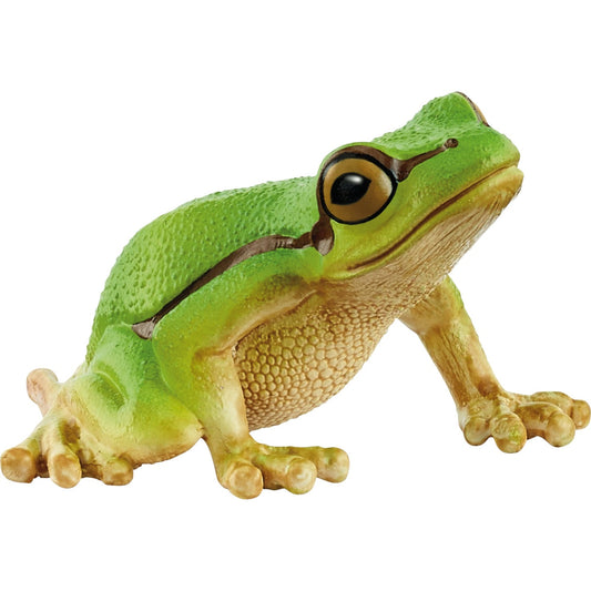 Wild Life Europäischer Laubfrosch, Spielfigur