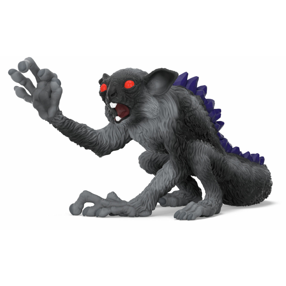 Eldrador Creatures Schatten-Lemur, Spielfigur