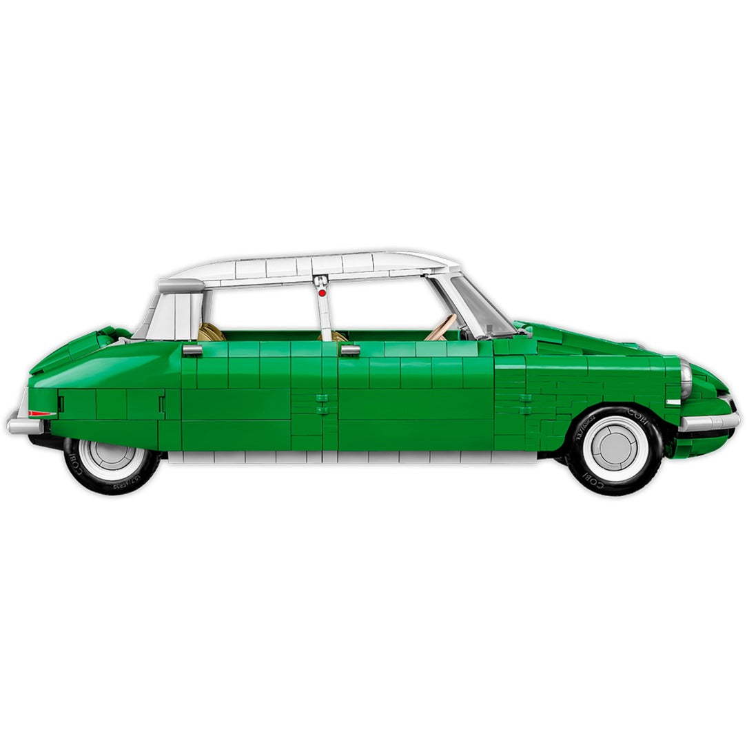 COBI Citroen DS 19 1956, Konstruktionsspielzeug