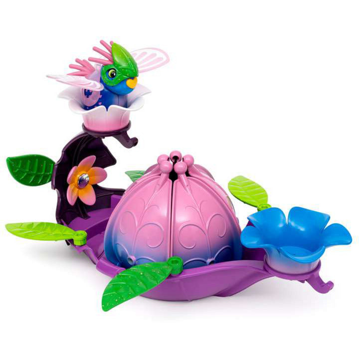 Flora - Lilys Blätter-Boot, Spielfigur