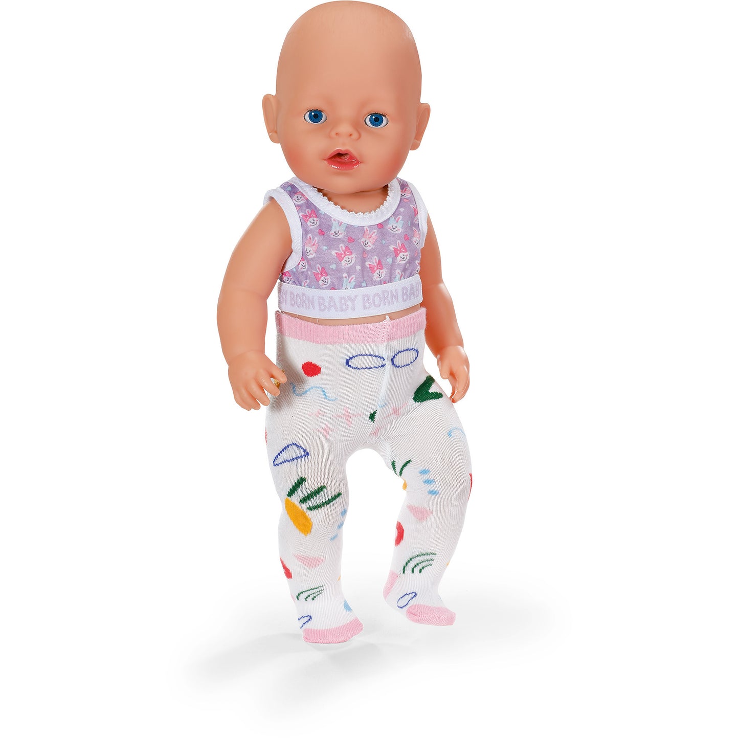 BABY born Strumpfhose & Socken 43cm, Puppenzubehör