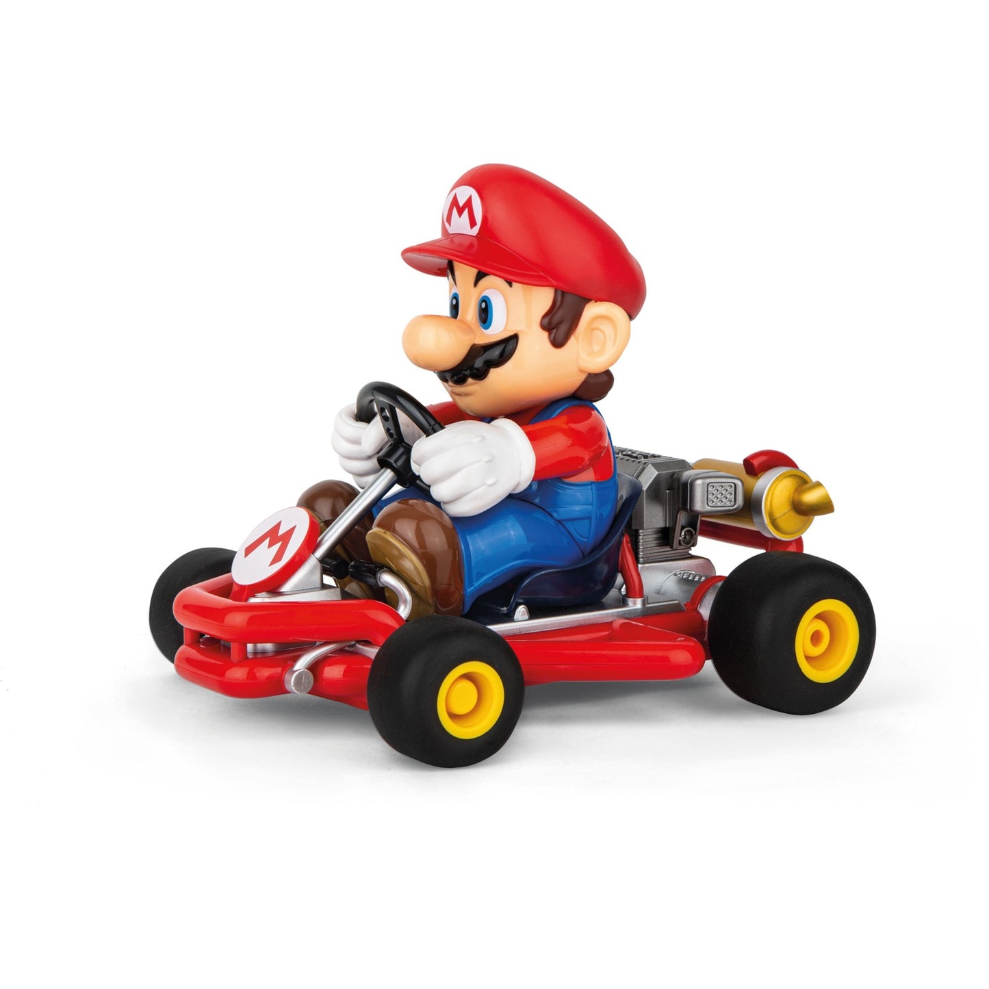 Carrera RC 2,4GHz Mario Kart Pipe Kart