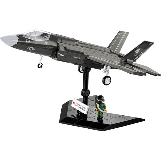 F-35B Lightning II, Konstruktionsspielzeug