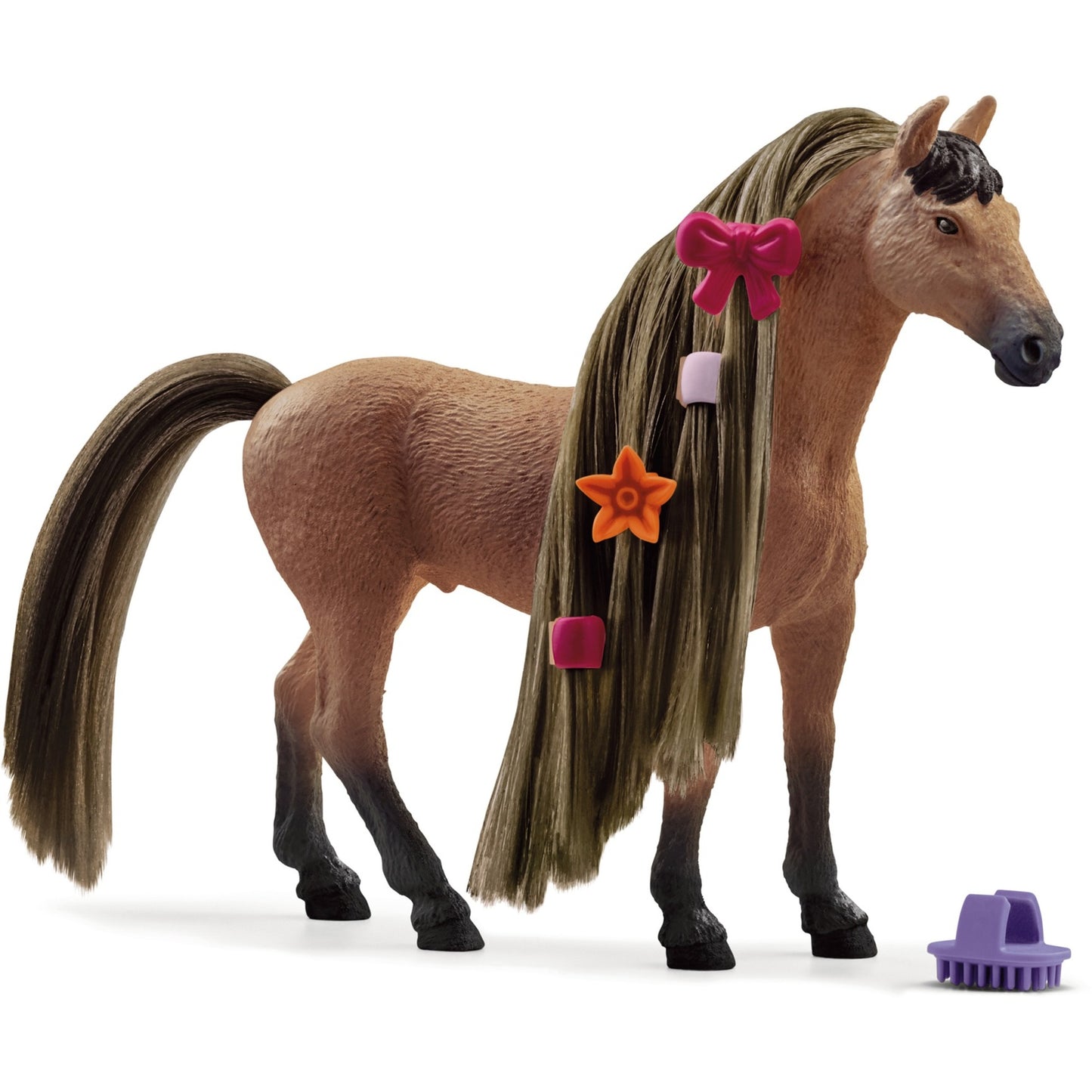 Schleich Horse Club Sofia's Beauties Beauty Horse Achal Tekkiner Hengst