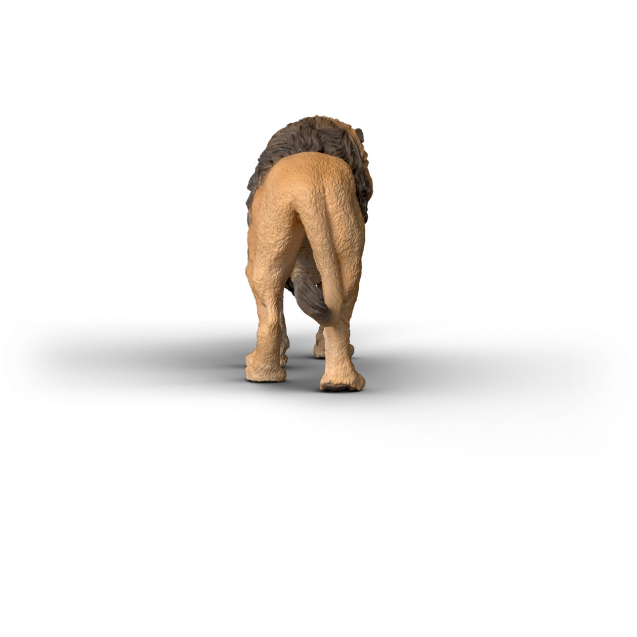 Wild Life Afrikanischer Löwe, Spielfigur