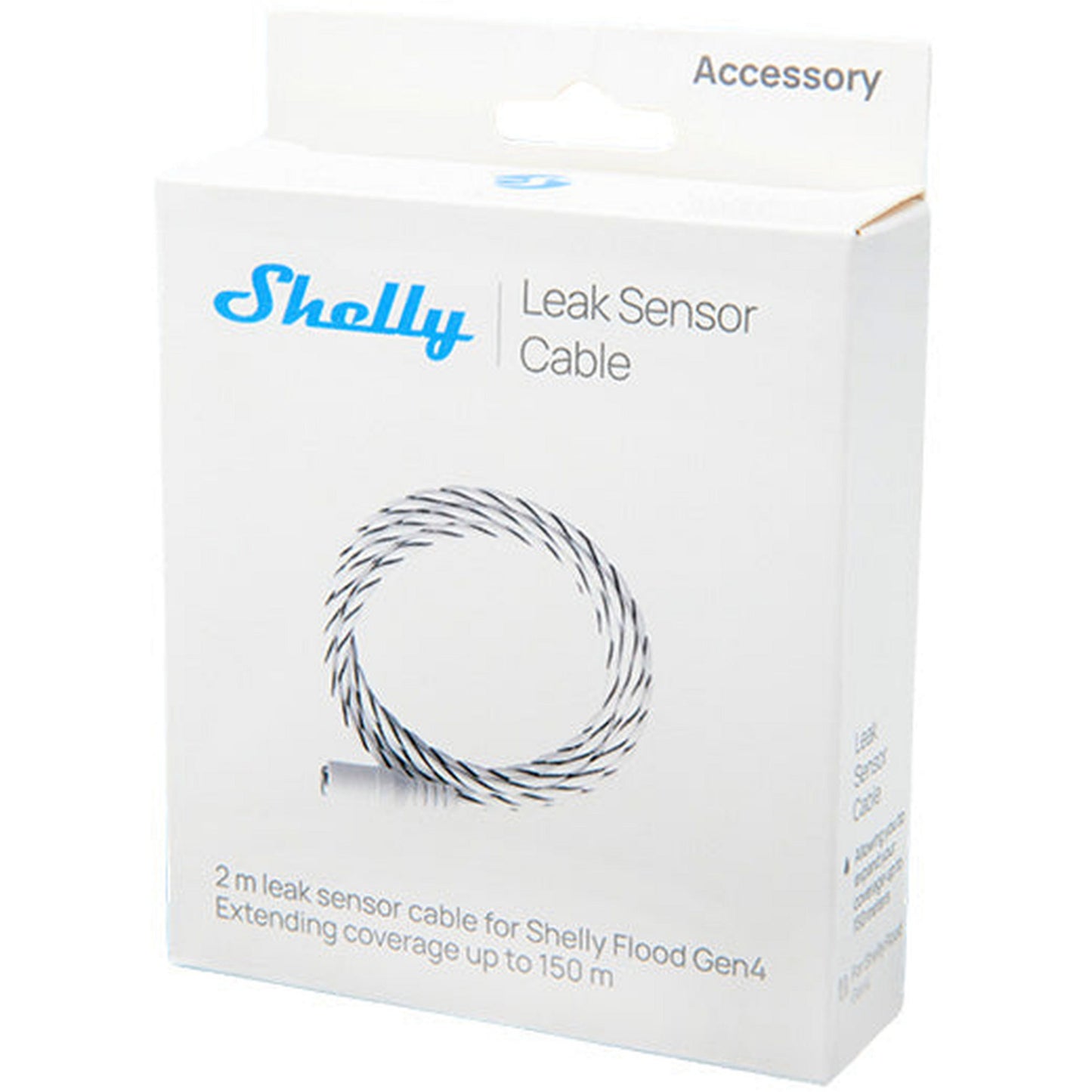 Flood Gen 4 Leak Sensor Kabel