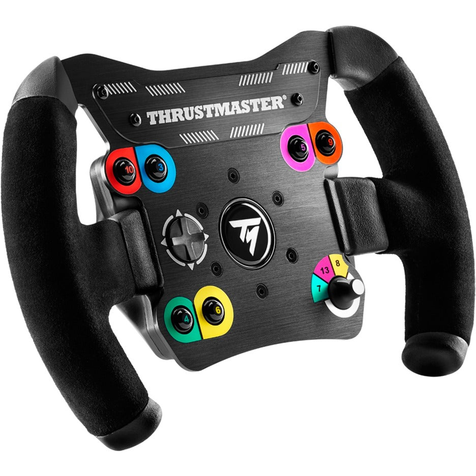 Thrustmaster Open Wheel Add-On (schwarz)