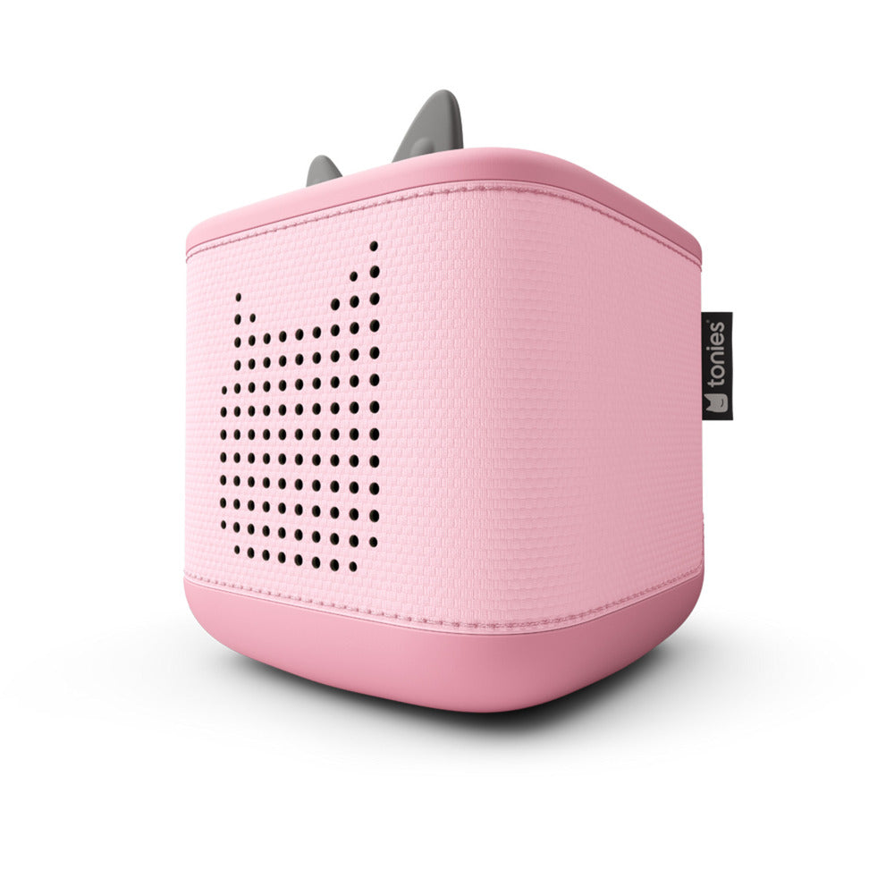 Toniebox 2 Rosa, Lautsprecher