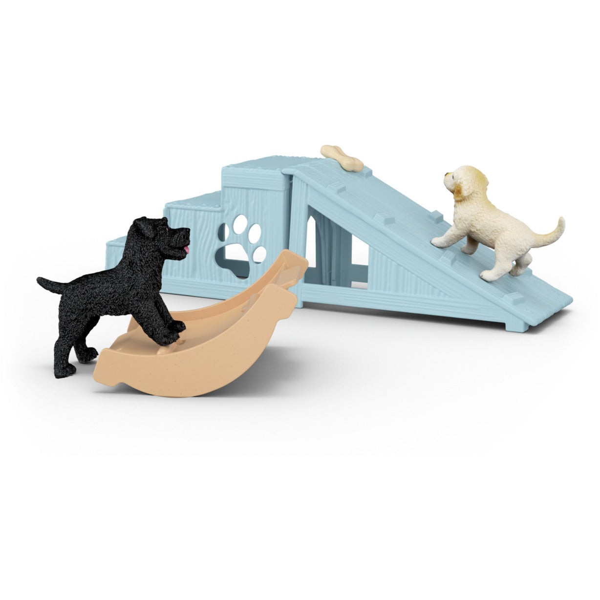 Farm World Abenteuerzeit für Welpen, Spielfigur