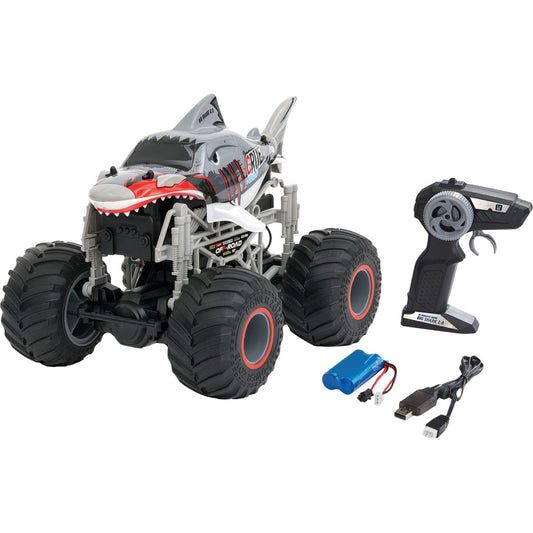 Revell RC Monster Truck Big Shark 2.0