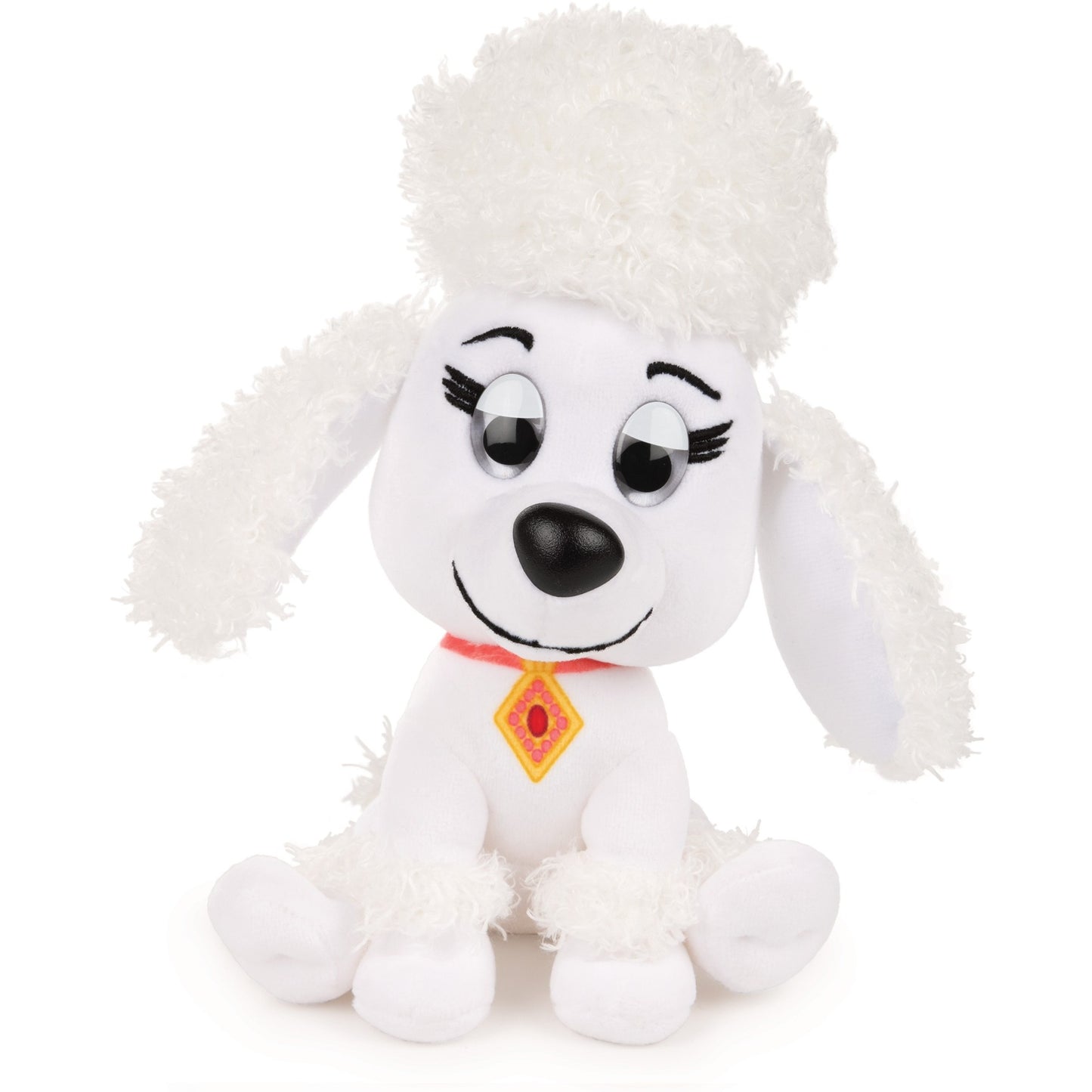 Spin Master Gund Paw Patrol Movie Dolores, Kuscheltier