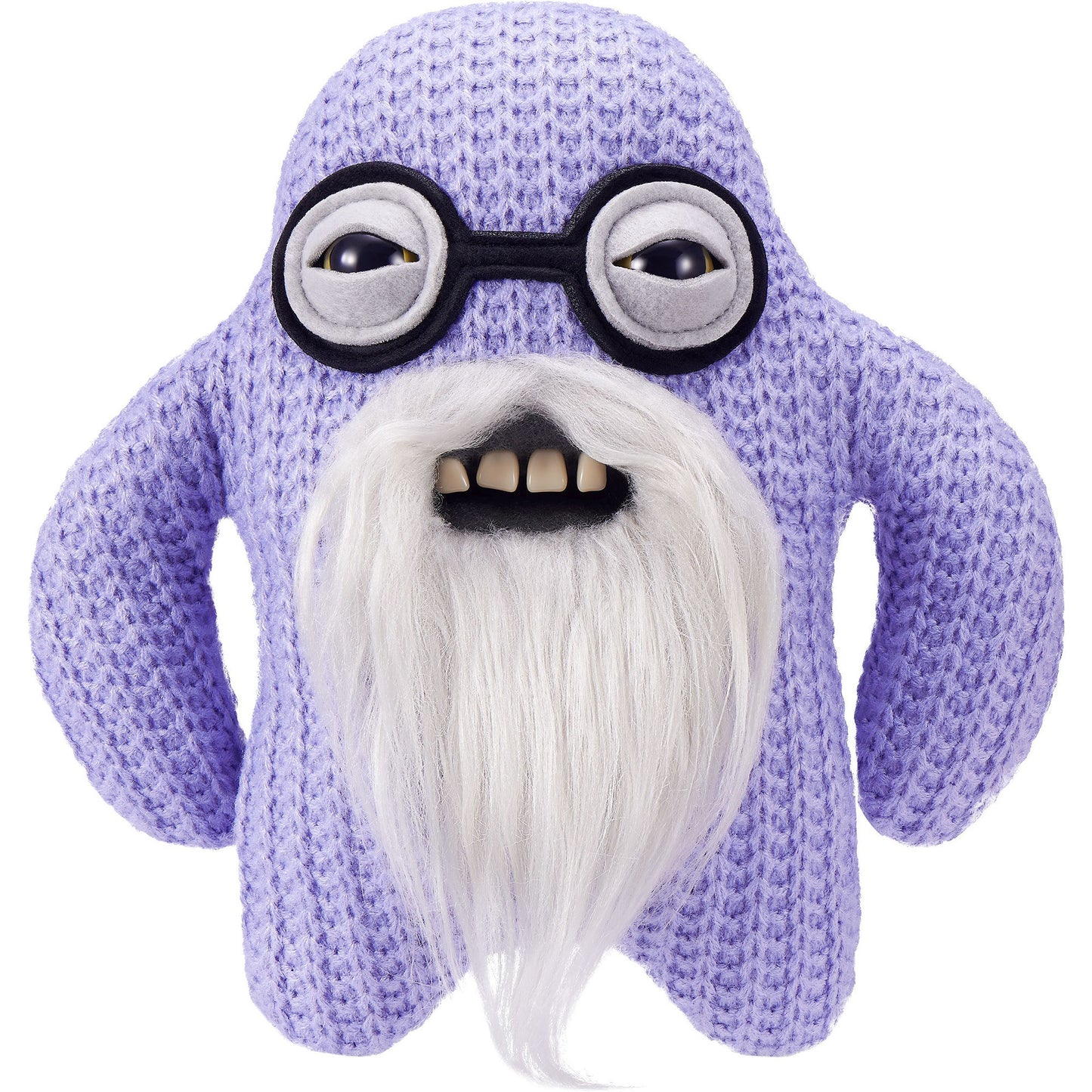 Fuggler - Old Fogies, Kuscheltier