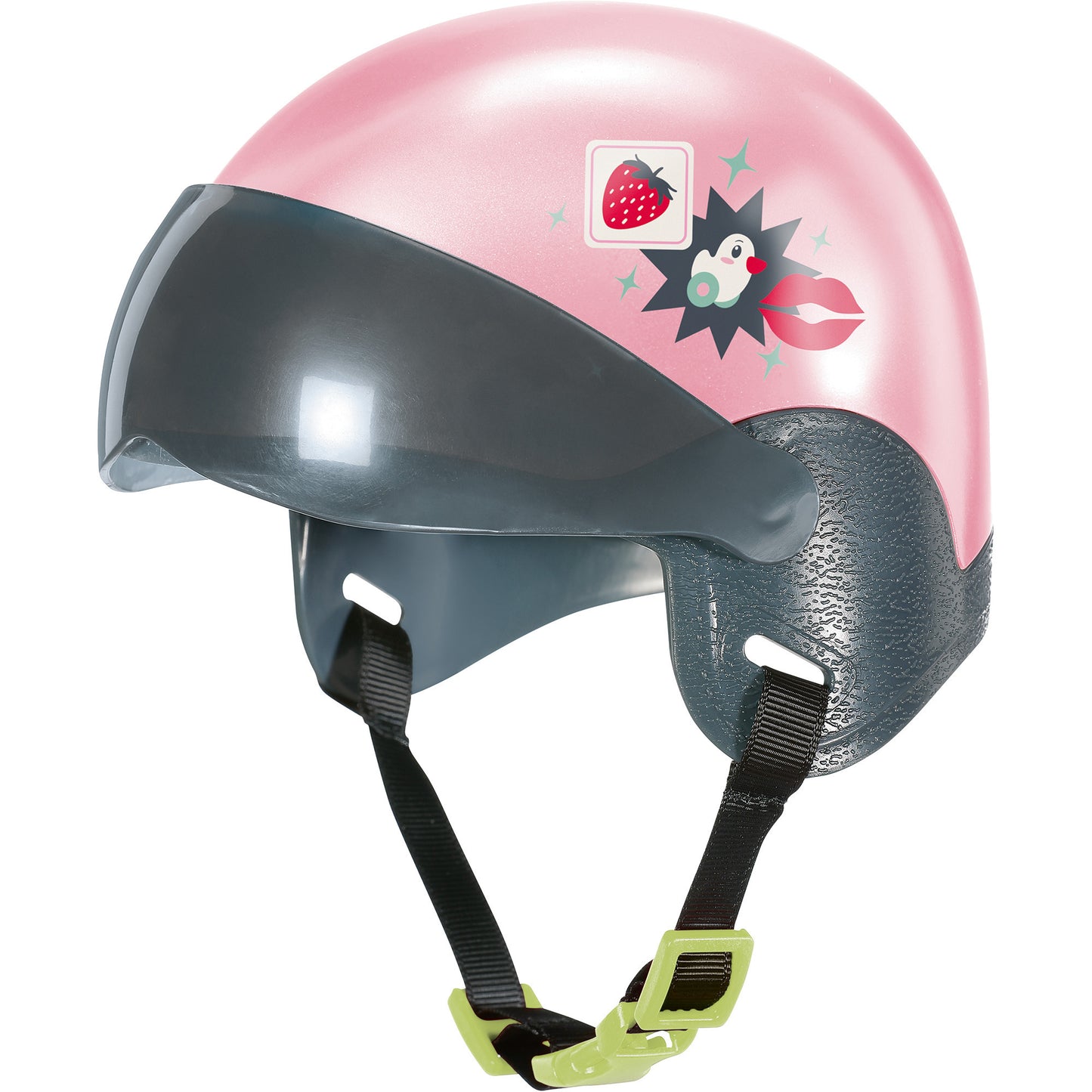 BABY born Scooter Helm 43cm, Puppenzubehör