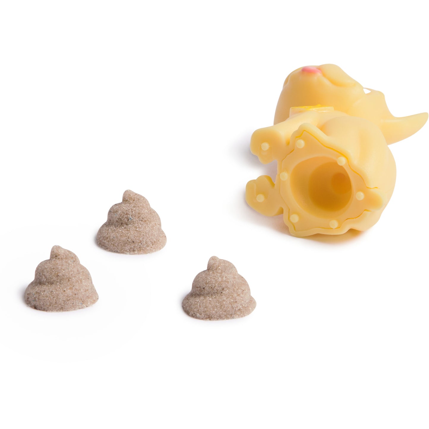 Kinetic Sand - Hunde Park Koffer, Spielsand