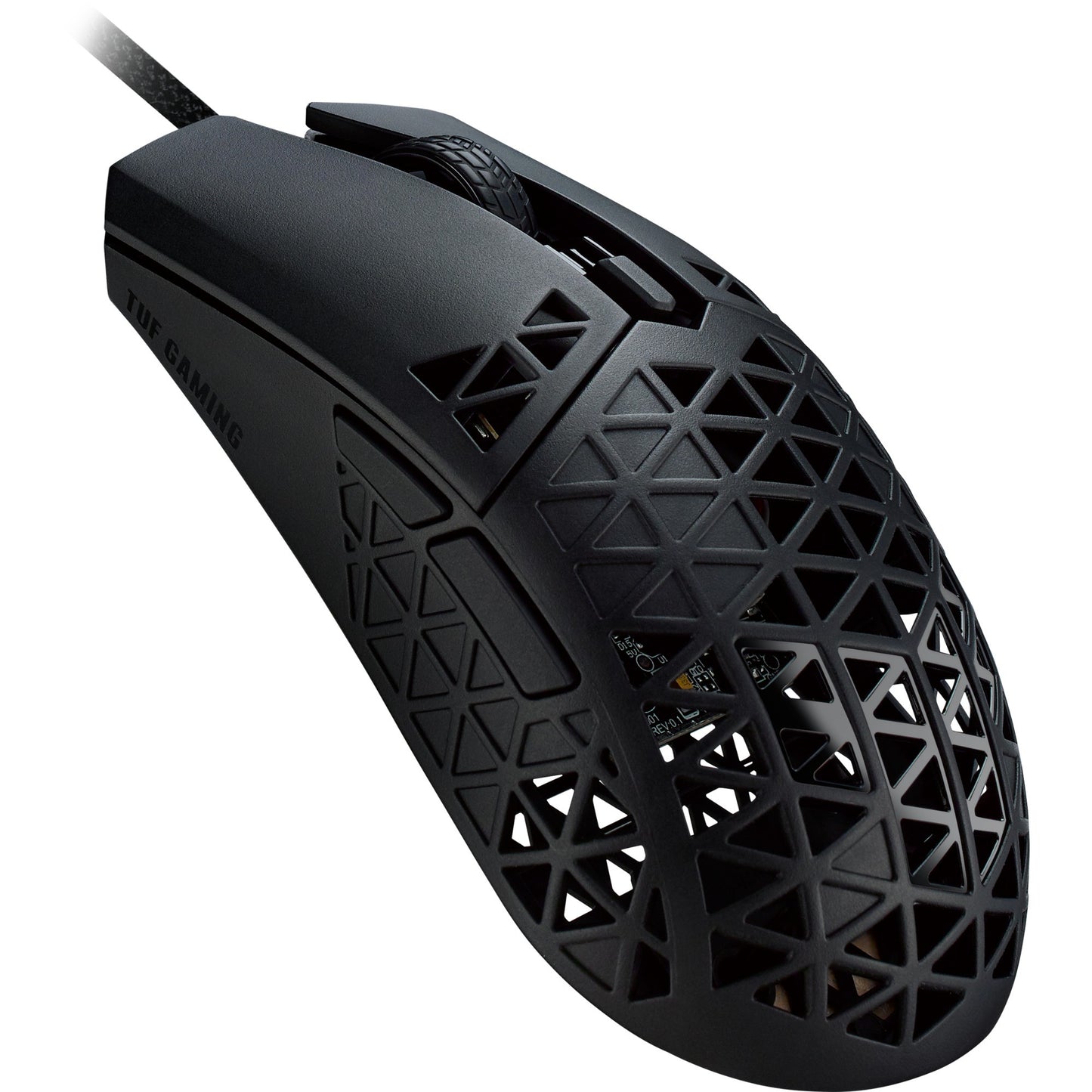 TUF Gaming M4 Air, Gaming-Maus