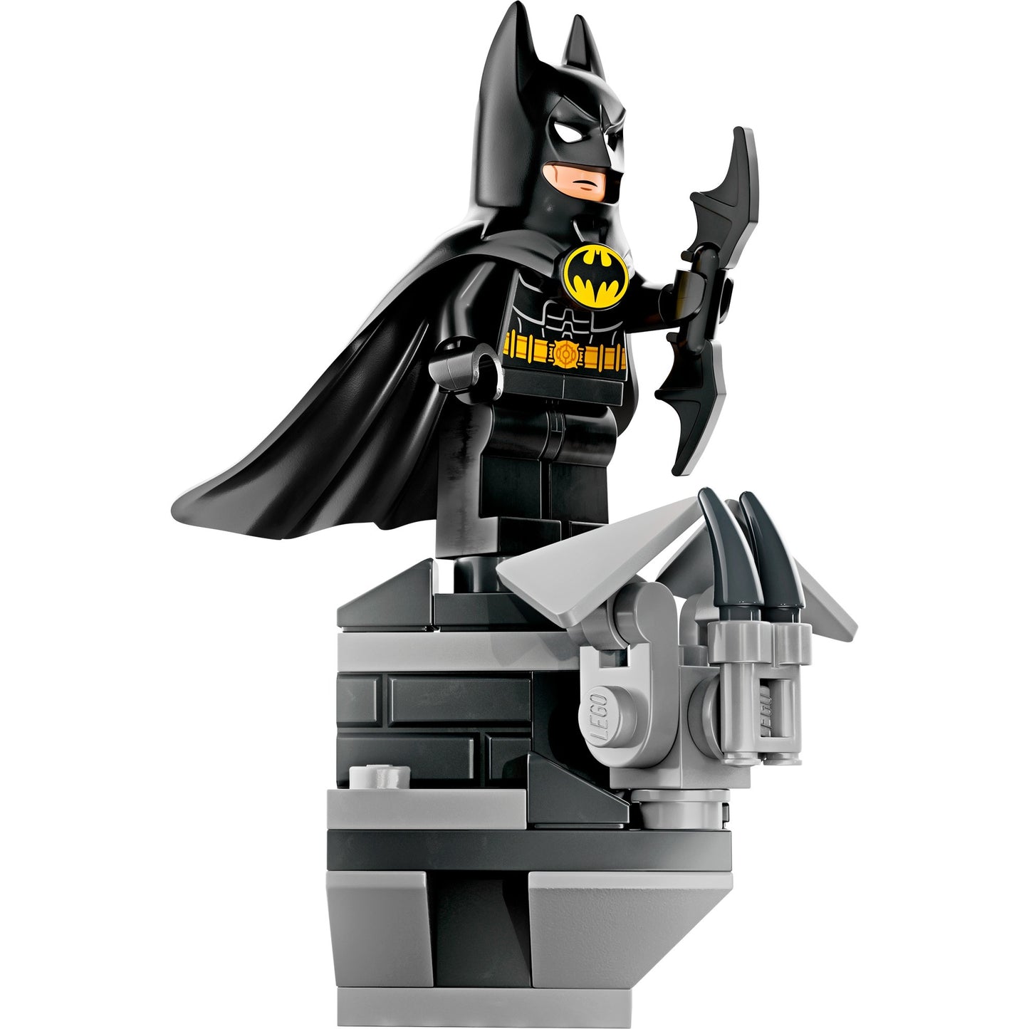 LEGO 30653 DC Super Heroes Batman 1992, Konstruktionsspielzeug