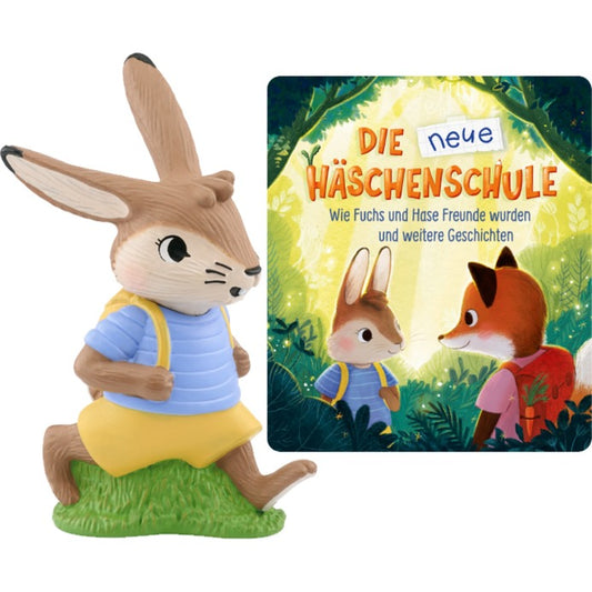 Die Häschenschule - Die neue Häschenschule, Spielfigur