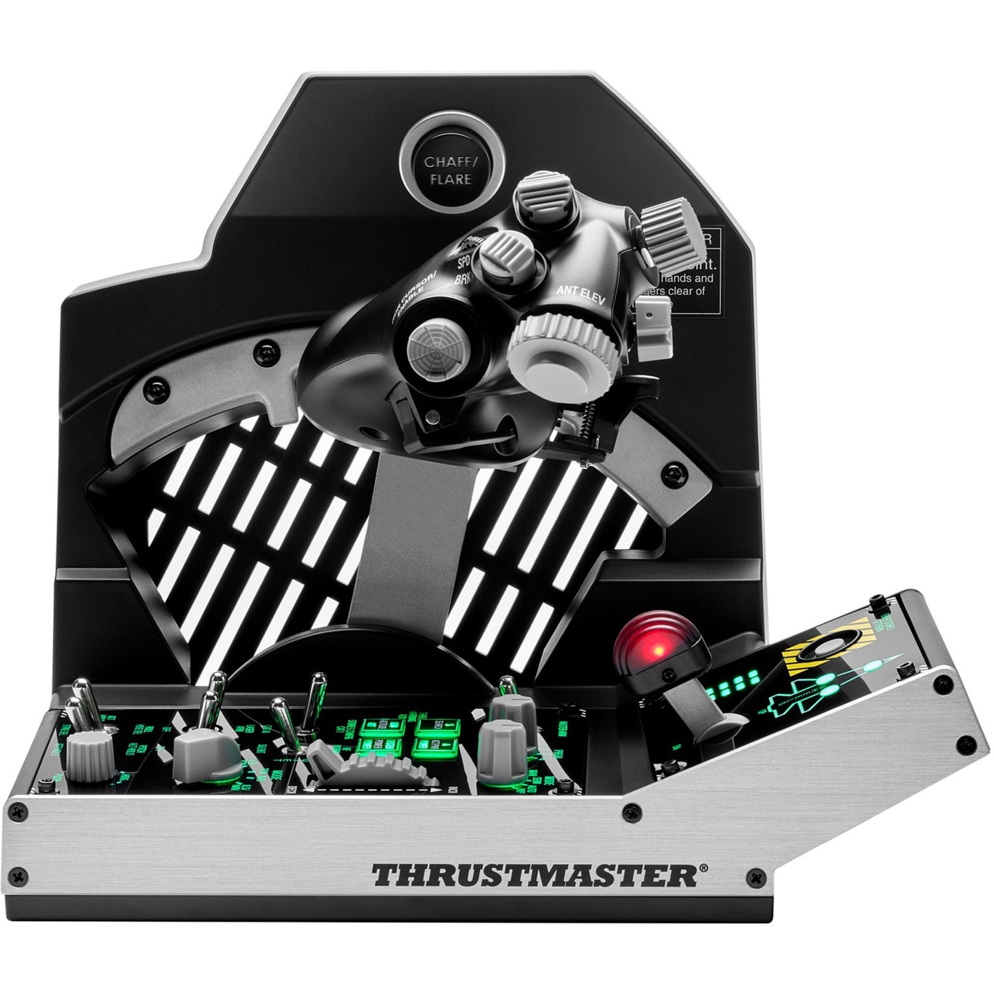 Thrustmaster Viper TQS Mission Pack (schwarz)