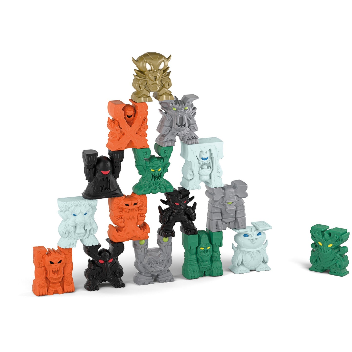 Eldrador Mini Creature Serie 6, Spielfigur