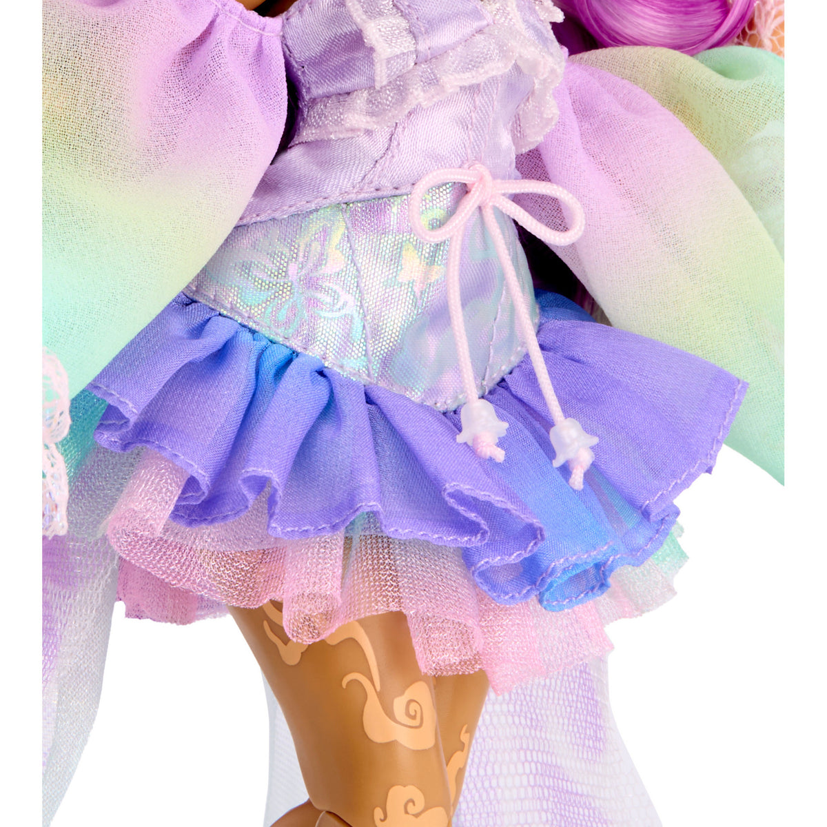 MirrorMi - Luna Skye, Puppe