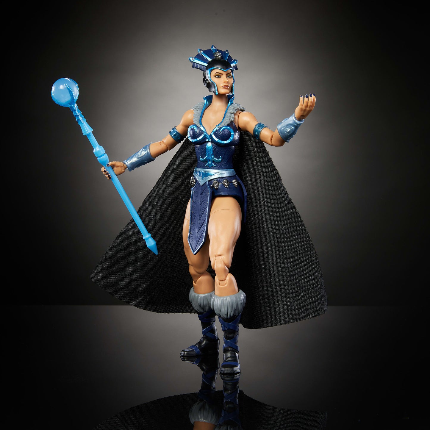 Masters of the Universe Masterverse New Eternia Evil-Lyn, Spielfigur
