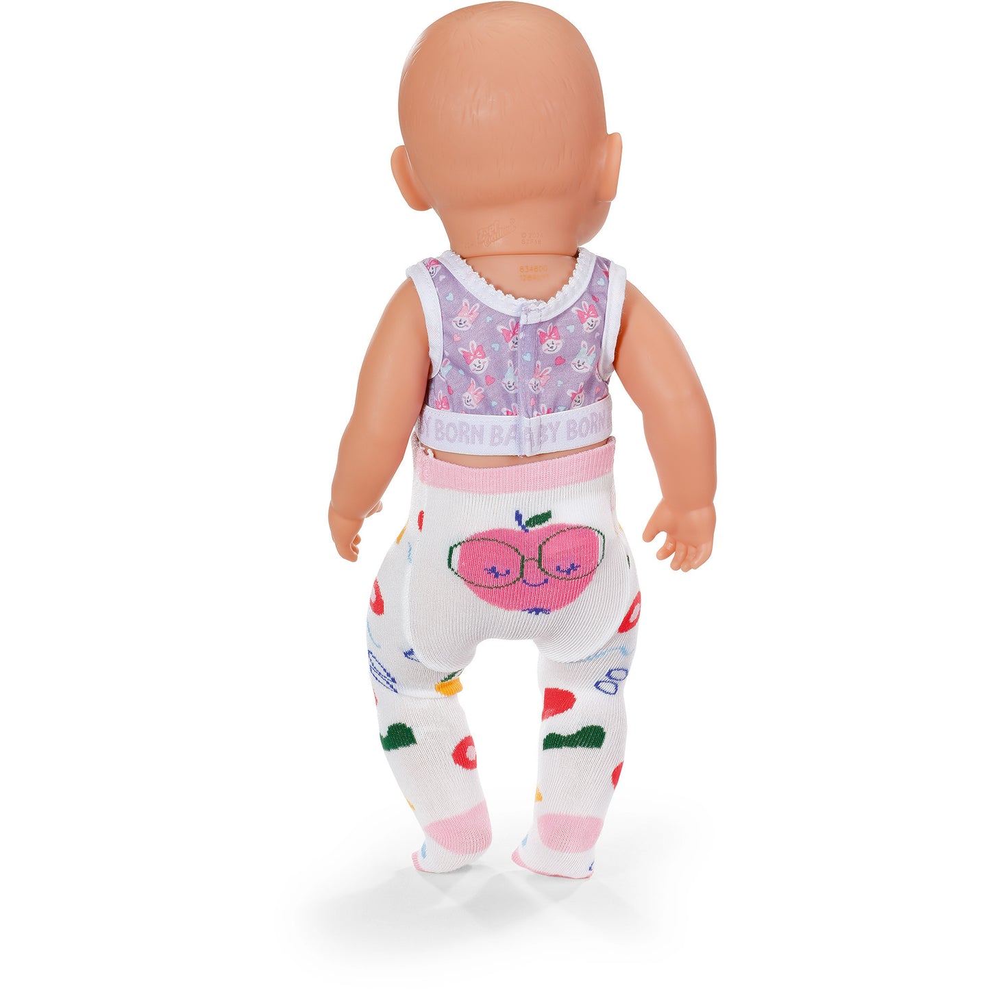 BABY born Strumpfhose & Socken 43cm, Puppenzubehör