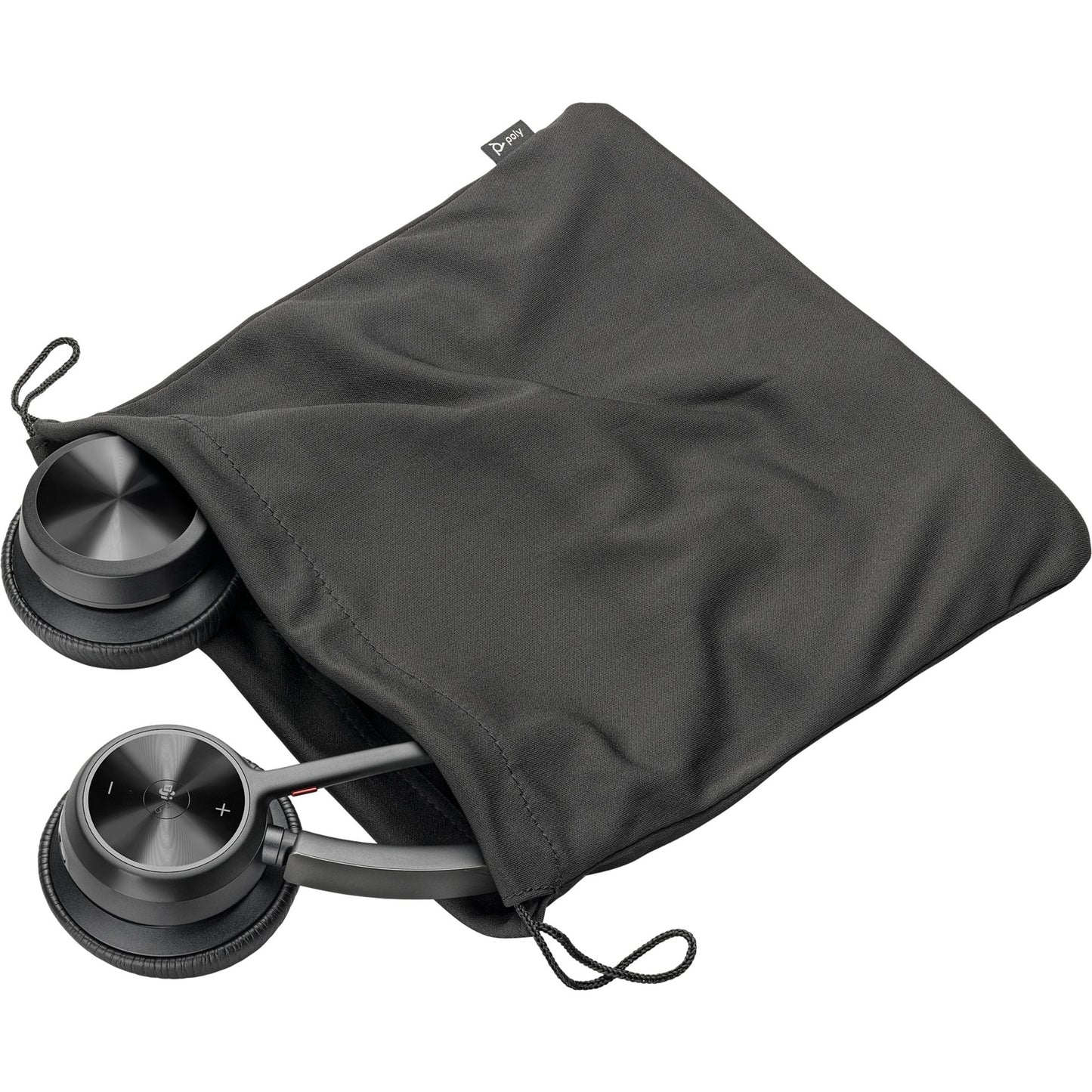 Voyager 4320 UC, Headset