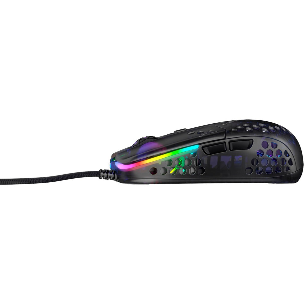 Cherry Xtrfy MZ1 RGB (schwarz)