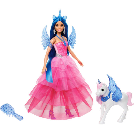 Barbie Barbie Dreamtopia Saphire Puppe