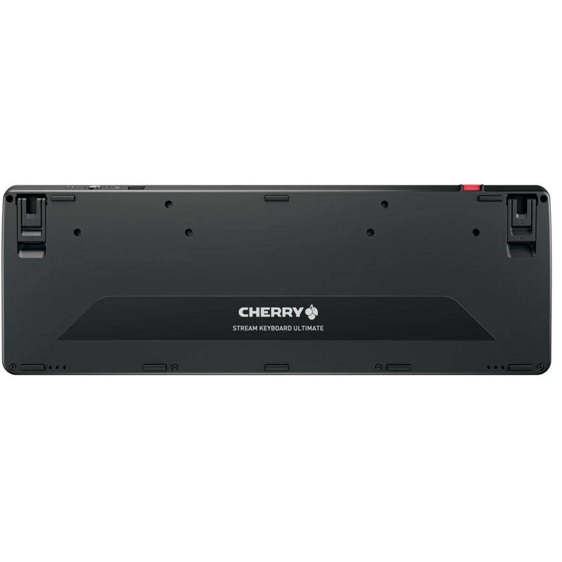 Stream Desktop ULTIMATE, Desktop-Set