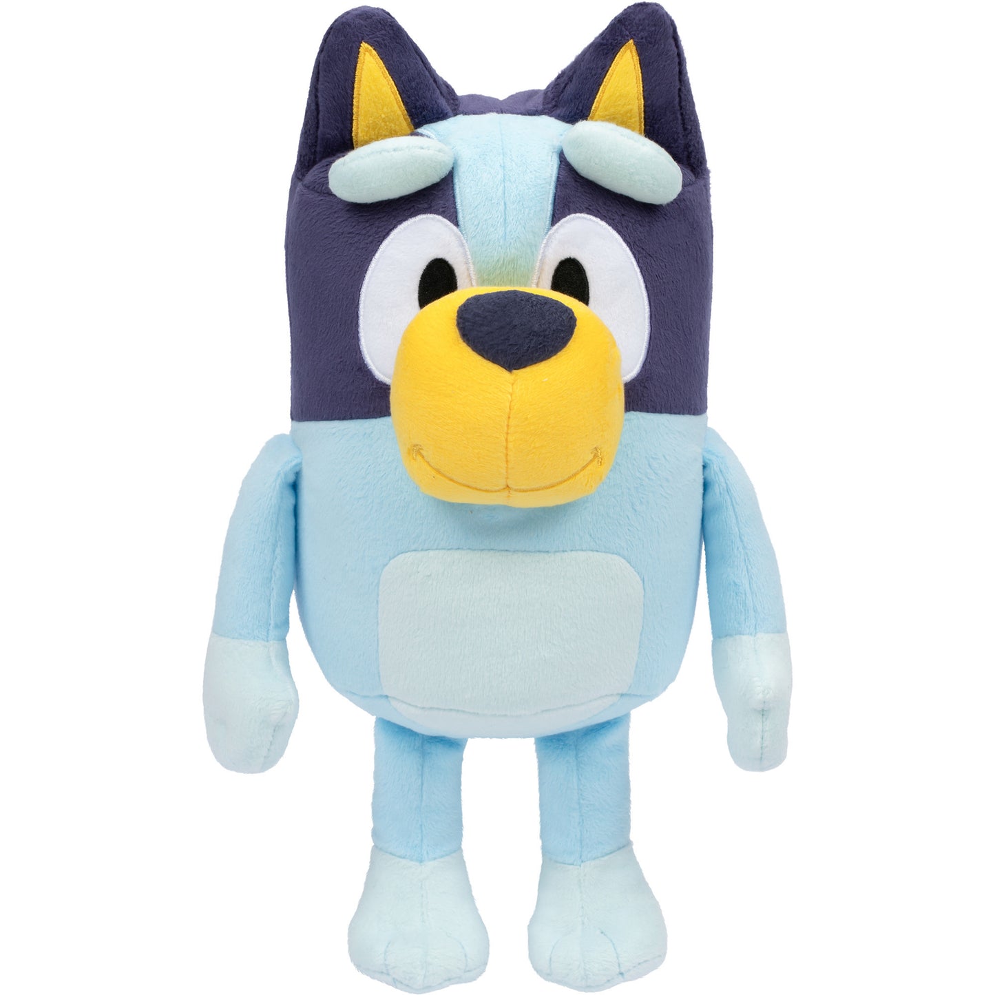 Bluey S11 Talking Plush - Bluey (DE/FR/NL), Kuscheltier