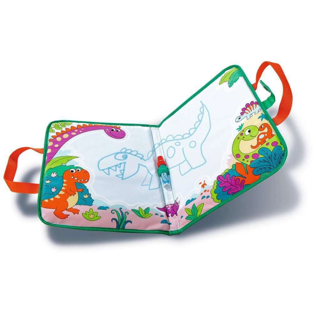 Ravensburger ministeps: Aqua Doodle Travel Dino, Malen