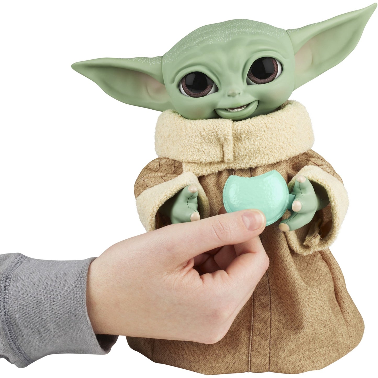 Hasbro Star Wars Galactic Snackin? Grogu