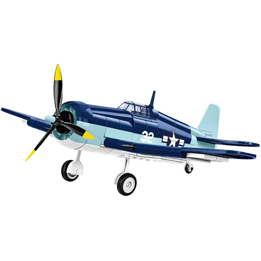 Grumman F6F Hellcat, Konstruktionsspielzeug