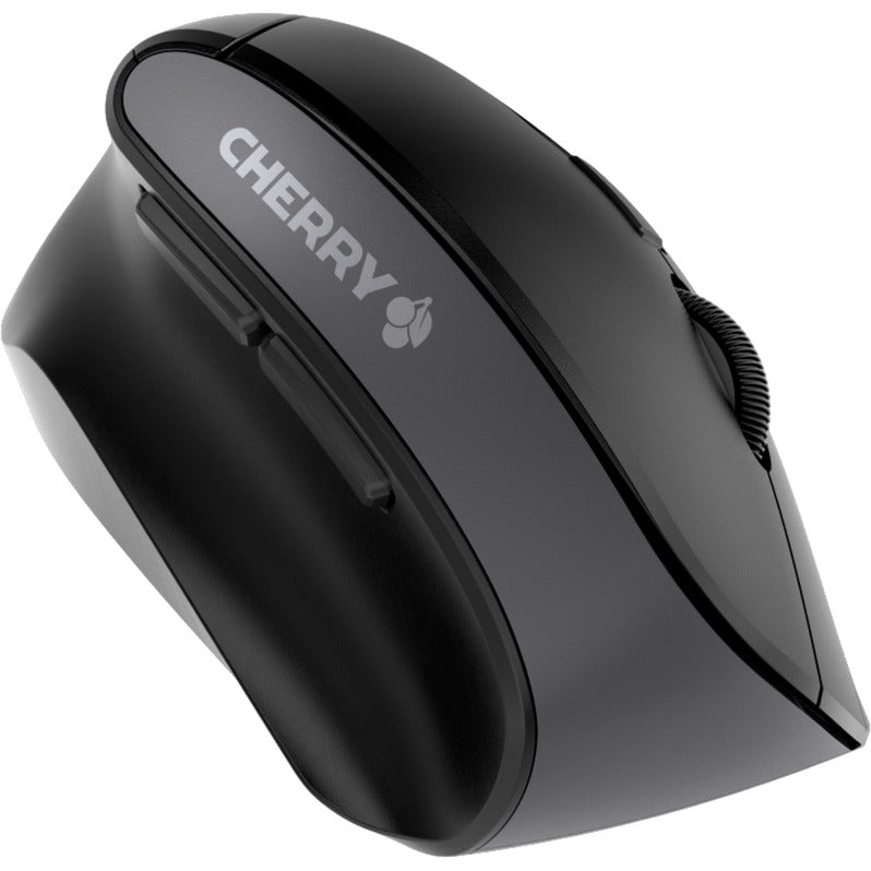 Cherry MW 4500 LEFT (schwarz)