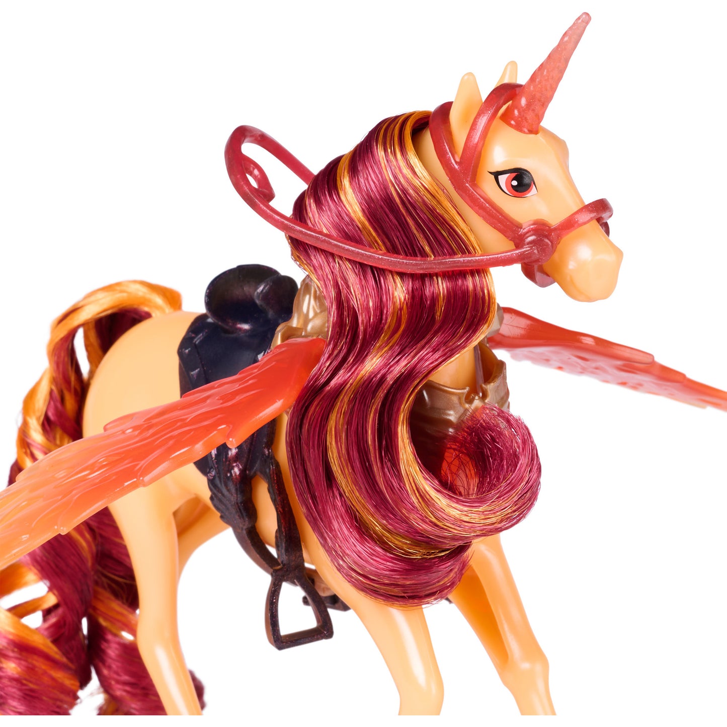 Unicorn Academy - Wing Magic Valentina & Cinder Spielset, Spielfigur
