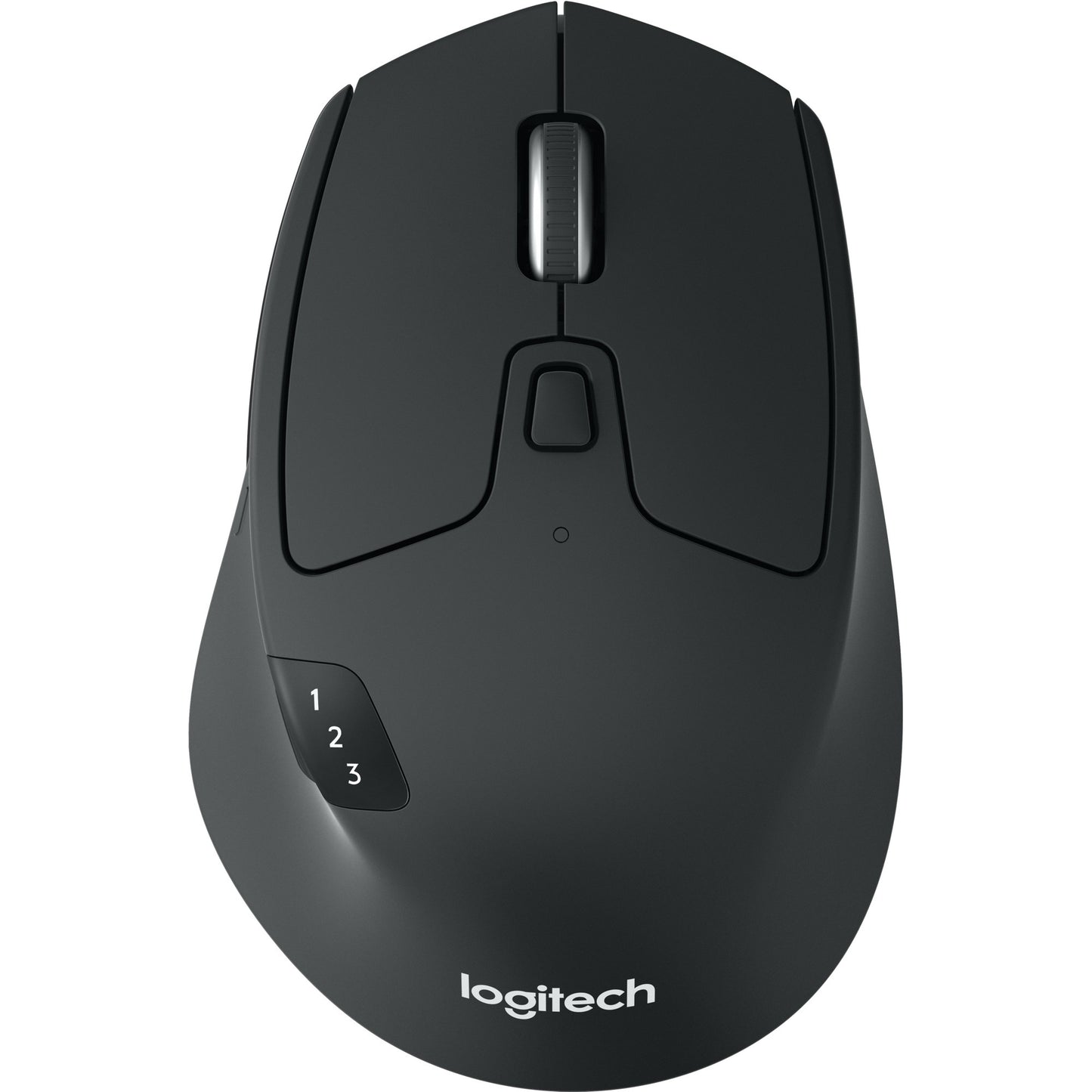 Logitech M720 Triathlon (schwarz)