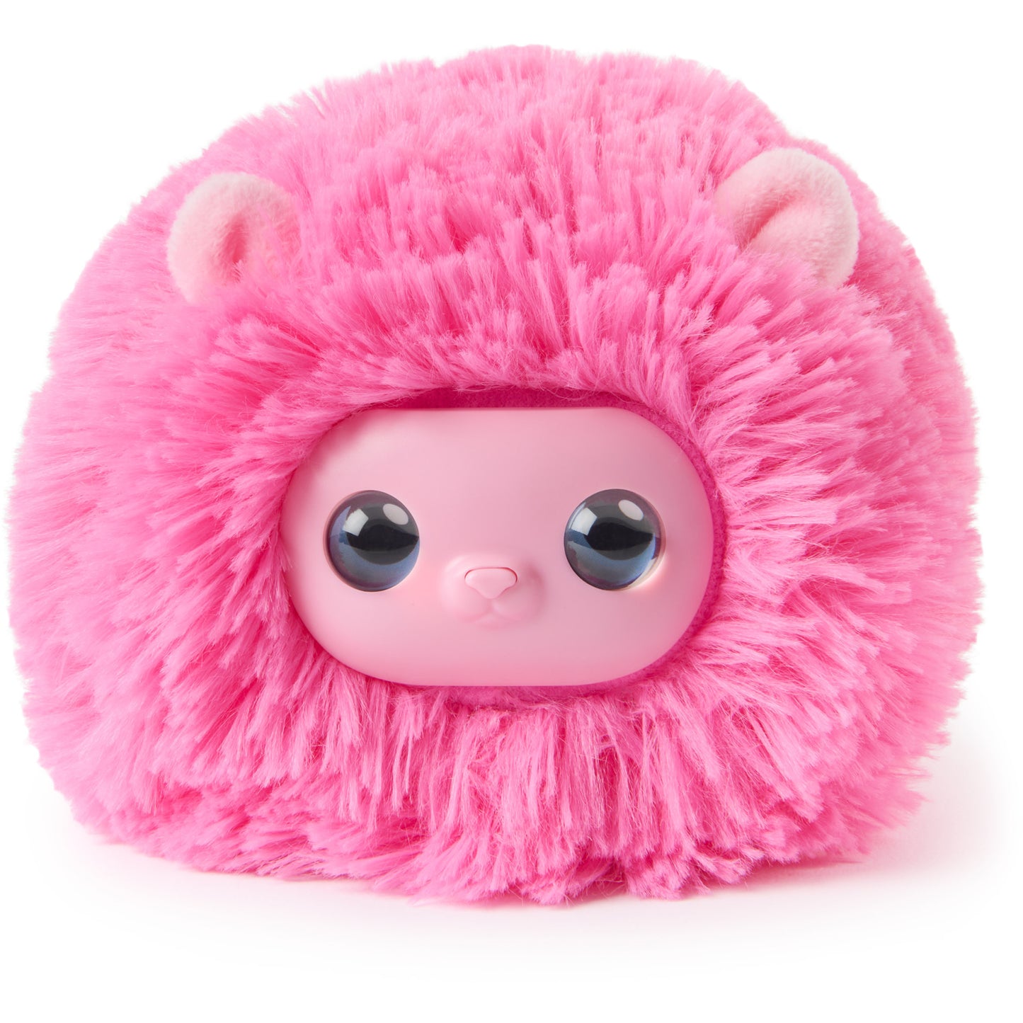Wizarding World Harry Potter - Interaktiver Plüsch-Minimuff, Kuscheltier