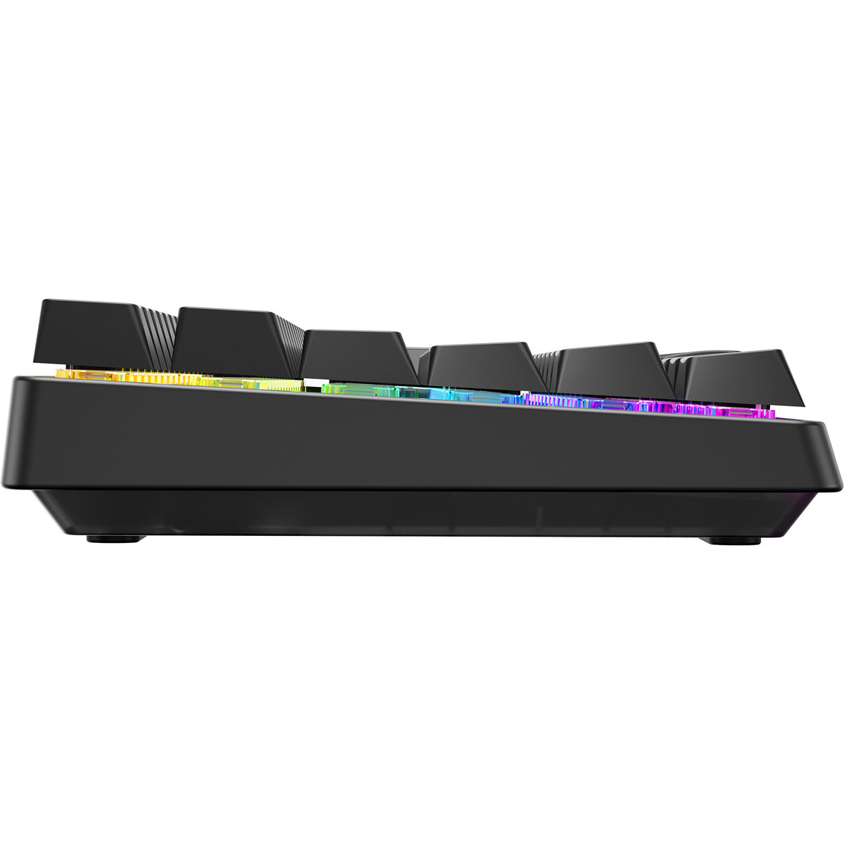 XTRFY K33 Compact Wireless, Gaming-Tastatur